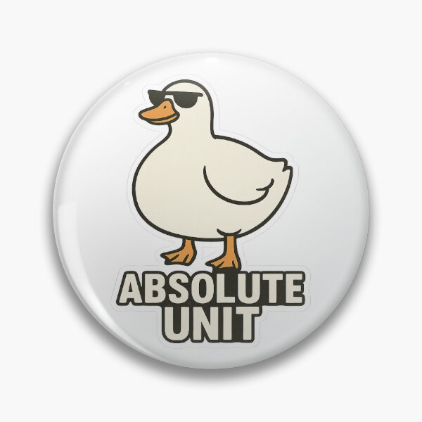 Item preview, ABSOLUTE UNIT!! designed and sold by NANA Shop.