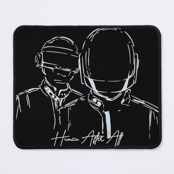 Item preview, Human After All designed and sold by AatuKorhonen.