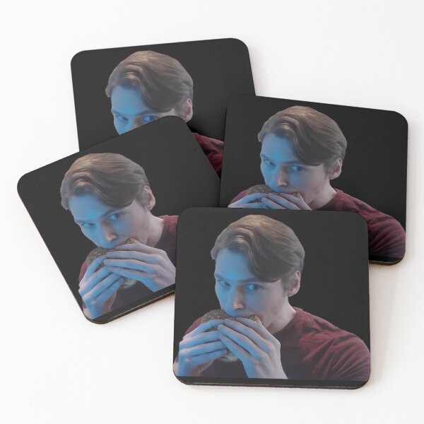 Item preview,  Jerma985 Burger (Shy) designed and sold by GasparArmin.