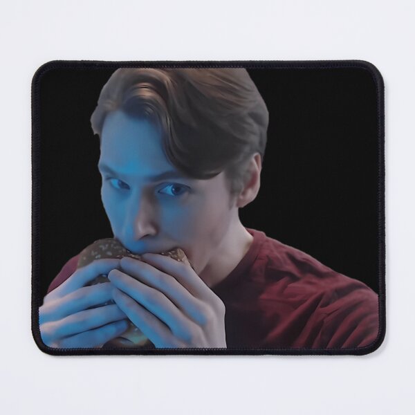 Item preview,  Jerma985 Burger (Shy) designed and sold by GasparArmin.