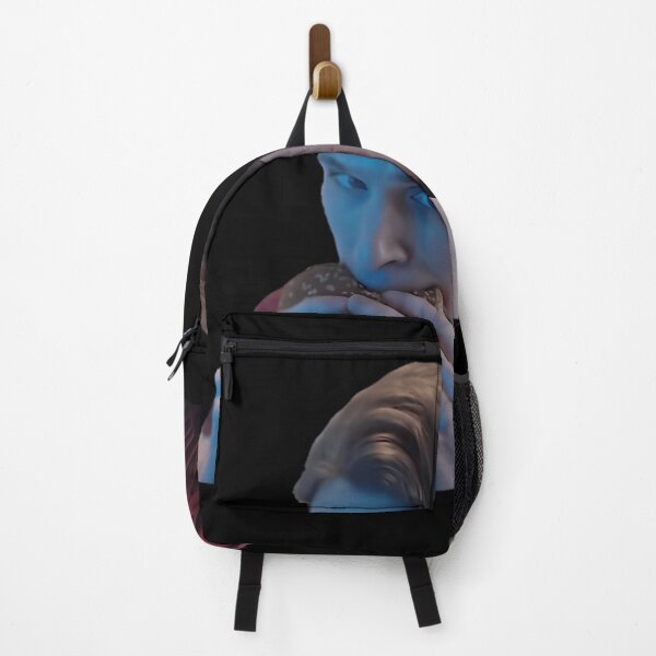 Item preview, Jerma985 Burger (Shy) designed and sold by GasparArmin.
