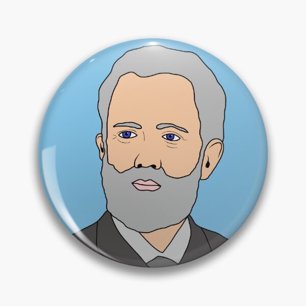 Item preview, Pyotr Iiyich Tchaikovsky designed and sold by elviamontemayor.