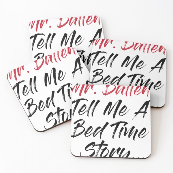 Item preview,  Mr.Ballen designed and sold by GasparArmin.