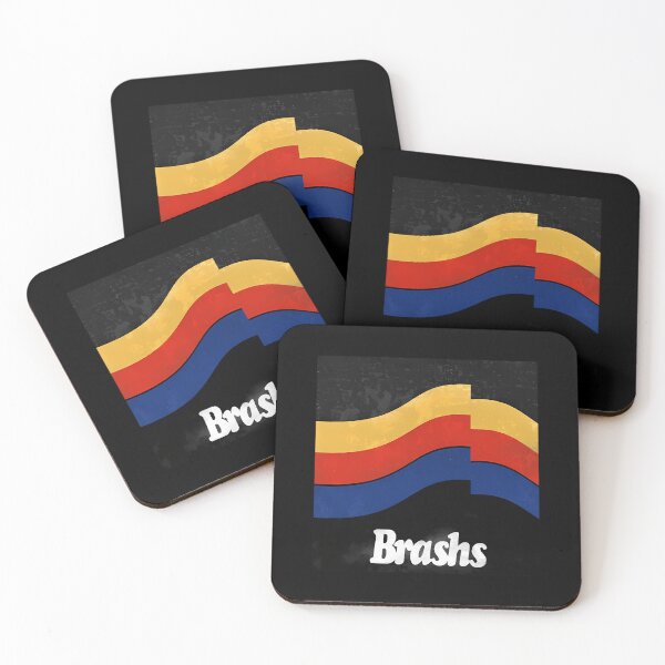 Item preview, Brashs Record Store Grunge designed and sold by BrandonJude.