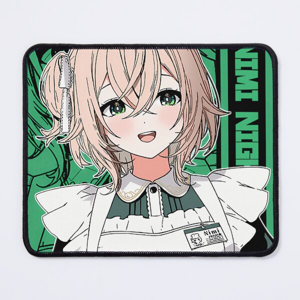 Item preview, Nimi Nightmare The Nurse designed and sold by GasparArmin.