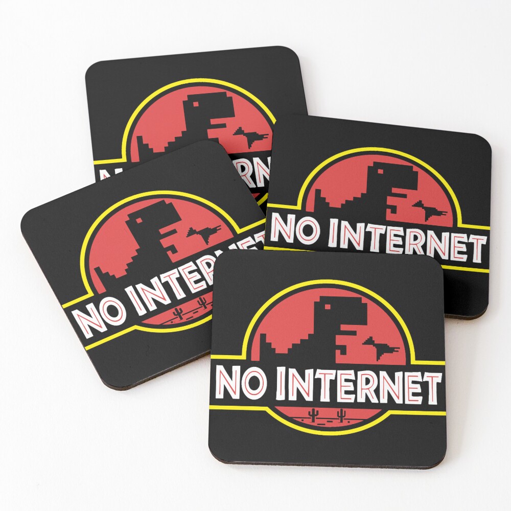 Item preview, Coasters (Set of 4) designed and sold by amerioclarat.