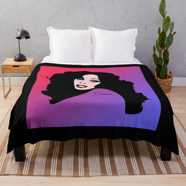 Item preview, Donna Summer designed and sold by BrandonJude.