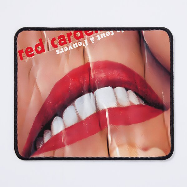 Item preview, Red Cardell - Un Monde Tout  L'Envers Album 2016 designed and sold by BalinMilla.