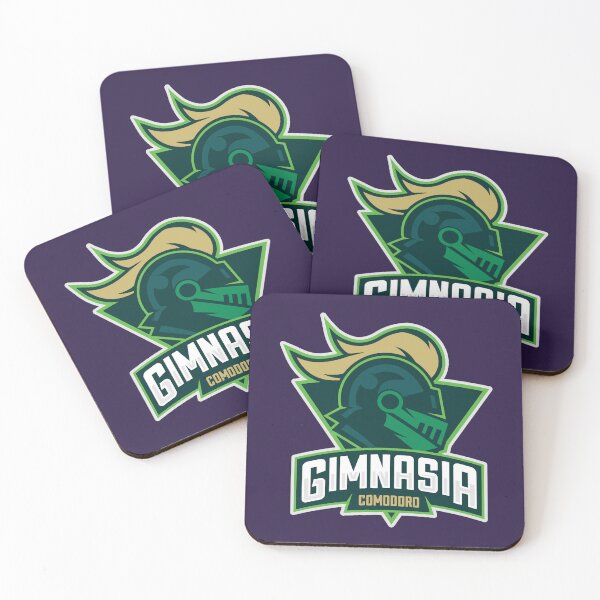 Item preview, Gimnasia y Esgrima designed and sold by Drewcor.