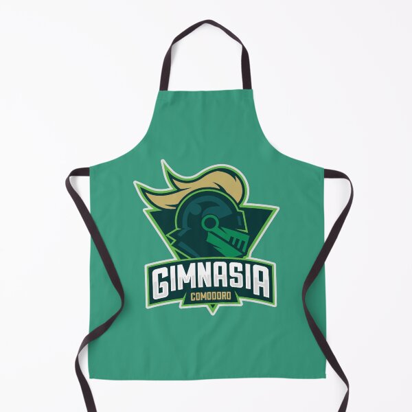 Item preview, Gimnasia y Esgrima designed and sold by Drewcor.
