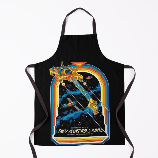 Item preview, Tour Concert Guitaris Phishs Express Live In Colombus designed and sold by VivianneCremin.