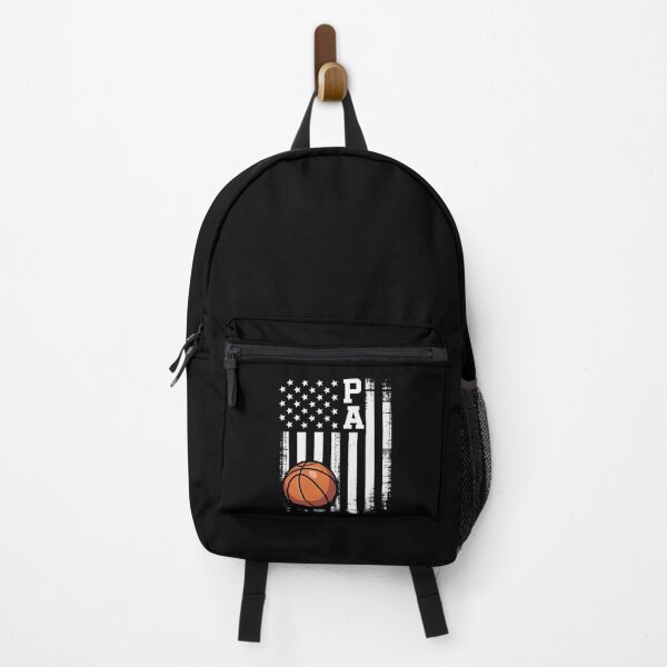 Item preview, Basketball Pa American Flag Christmas Xmas designed and sold by tabdejinti.