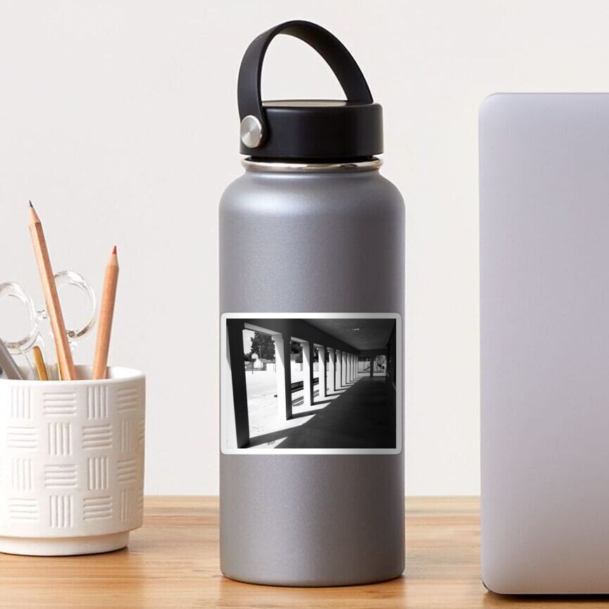 Item preview, Sticker designed and sold by YouRangPod.