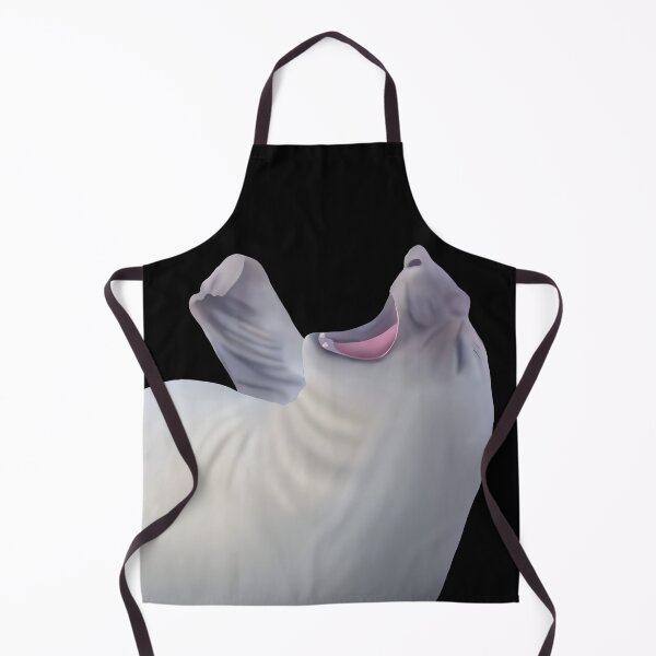 Item preview, Yawning Elephant Seal designed and sold by GivernyKate.