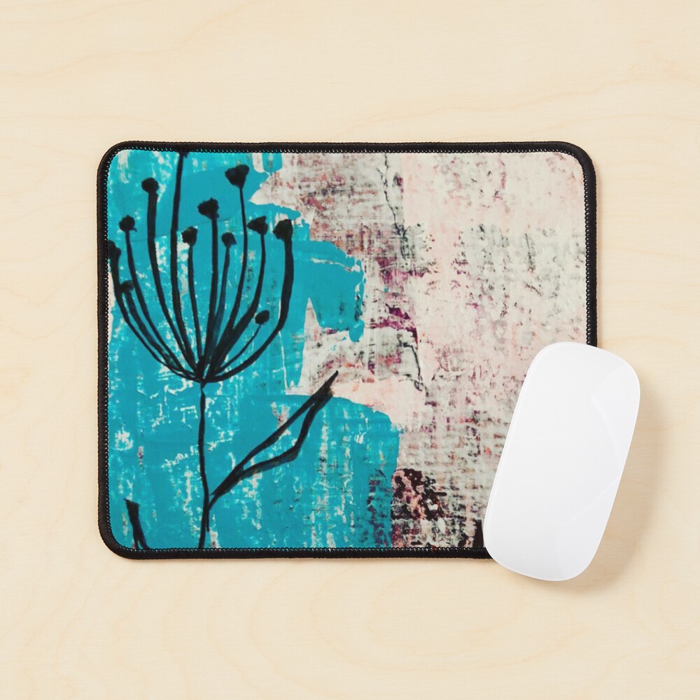 Item preview, Mouse Pad designed and sold by July9Designs.
