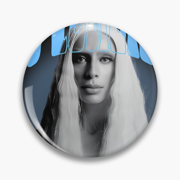 Artikelvorschau, Klassische Pop-Art-Sevdaliza entworfen und verkauft von AatuKorhonen.