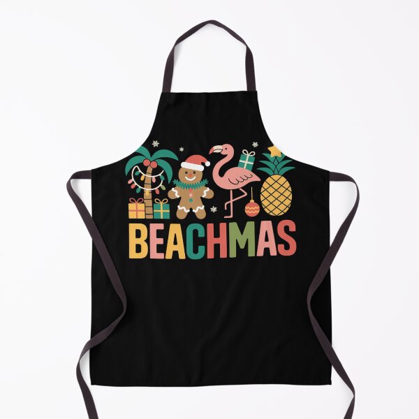 Item preview, Beachmas Santa Tropical Beach Christmas In July Party designed and sold by tabdejinti.