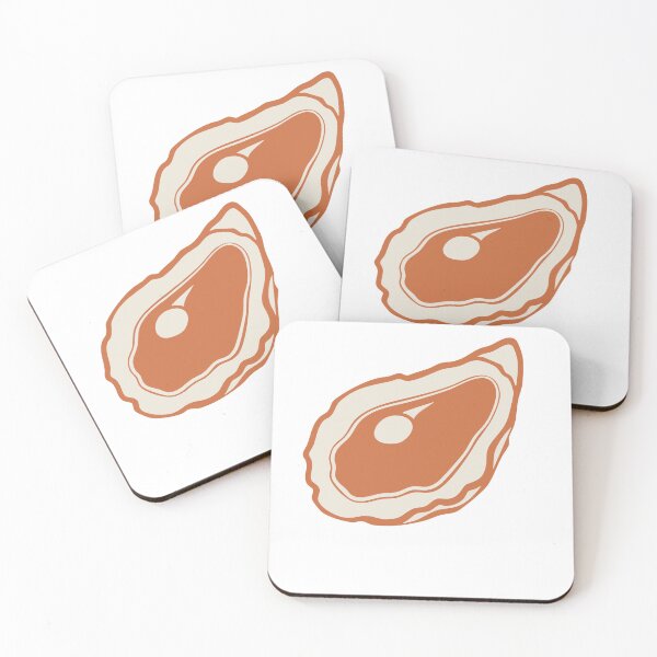 Item preview, Oyster designed and sold by glanced2677.