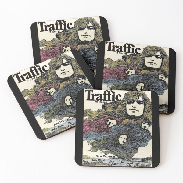 Item preview, Traffic In Concert designed and sold by VivianneCremin.
