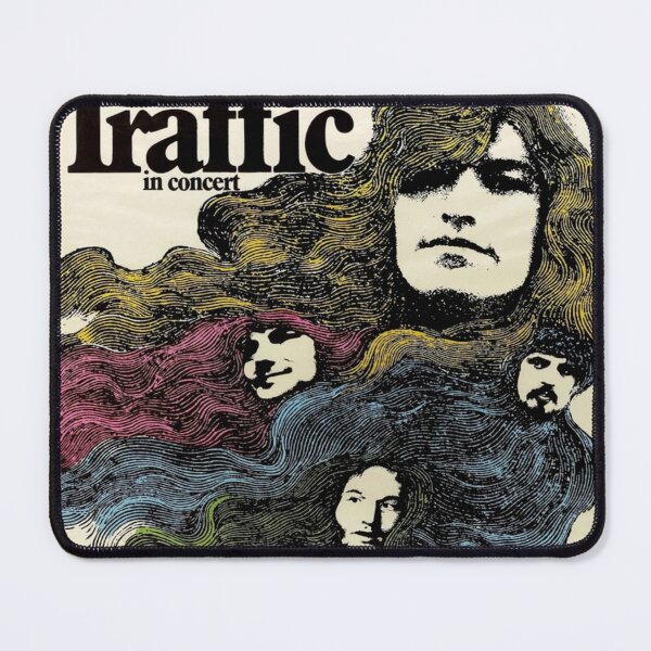 Item preview, Traffic In Concert designed and sold by VivianneCremin.