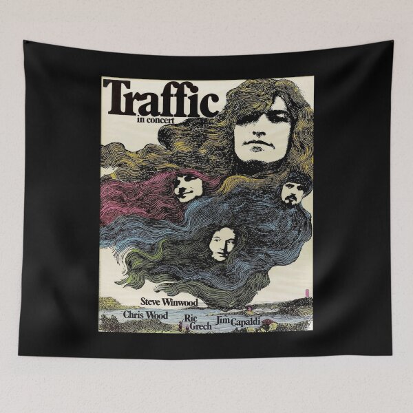 Item preview, Traffic In Concert designed and sold by VivianneCremin.