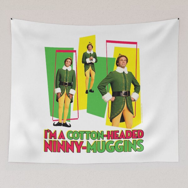Item preview, Teacher Character Retro 90s Movie Funny Christmas designed and sold by ClothingCote.