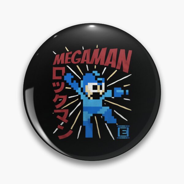 Item preview, Retro 90s Blue Robot Vintage Game Character Funny designed and sold by Watts-Blazing.