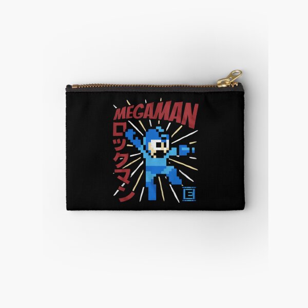 Item preview, Retro 90s Blue Robot Vintage Game Character Funny designed and sold by Watts-Blazing.
