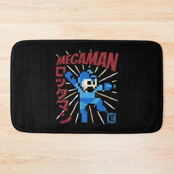 Item preview, Retro 90s Blue Robot Vintage Game Character Funny designed and sold by Watts-Blazing.