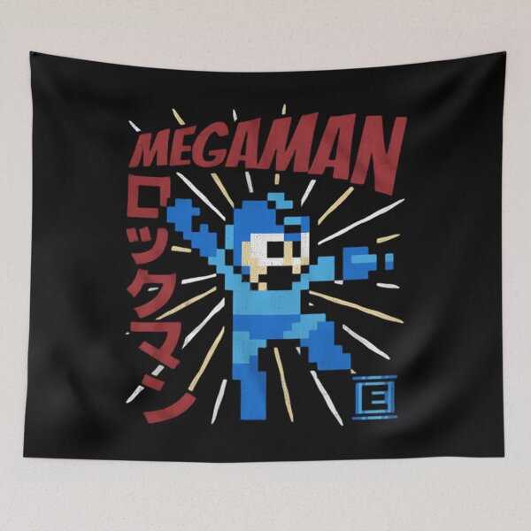 Item preview, Retro 90s Blue Robot Vintage Game Character Funny designed and sold by Watts-Blazing.
