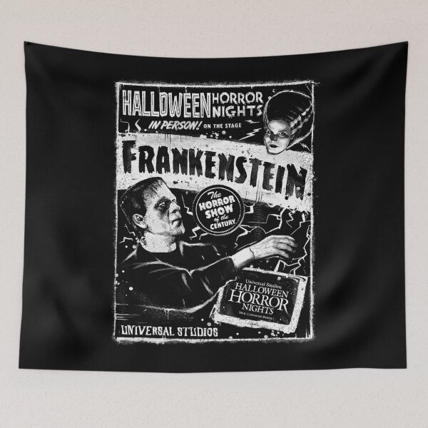 Item preview, Retro Halloween Vintage Movie Horror 90s Monster designed and sold by LuxuryBinkySim.