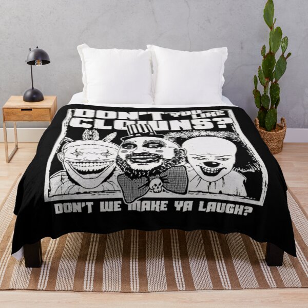 Item preview, Retro Vintage Halloween Devil Movie Horror 90s designed and sold by HarveyNadiaArt.