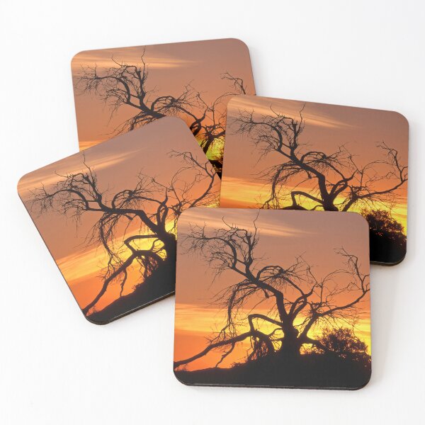 Item preview, 2291 Sunset at Lake Mungo designed and sold by Hans Kawitzki.