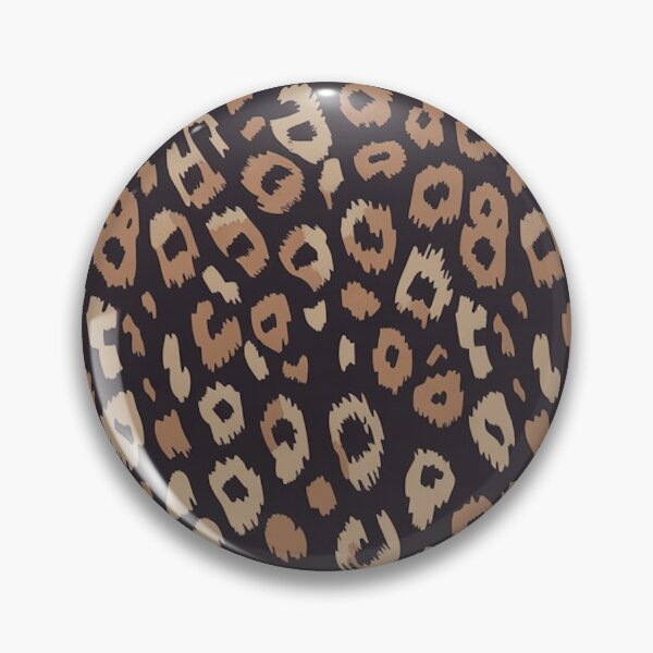 Item preview, Leopard Print Pattern Design designed and sold by Ed & Harmony.
