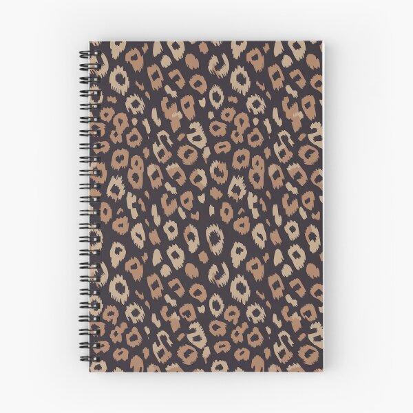 Item preview, Leopard Print Pattern Design designed and sold by Ed & Harmony.