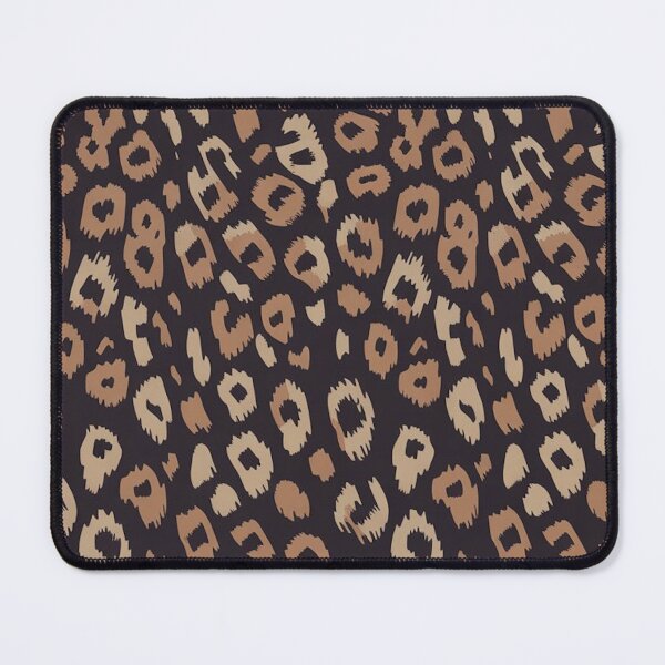 Item preview, Leopard Print Pattern Design designed and sold by Ed & Harmony.