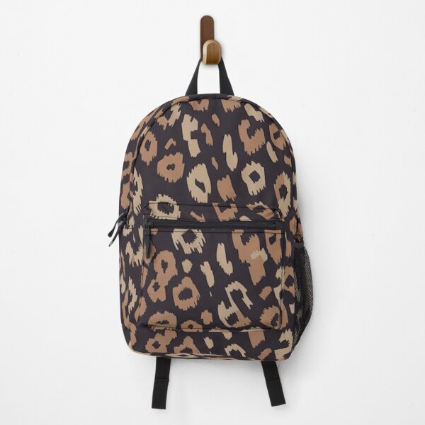Item preview, Leopard Print Pattern Design designed and sold by Ed & Harmony.