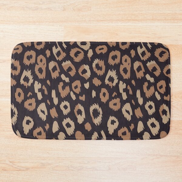 Item preview, Leopard Print Pattern Design designed and sold by Ed & Harmony.