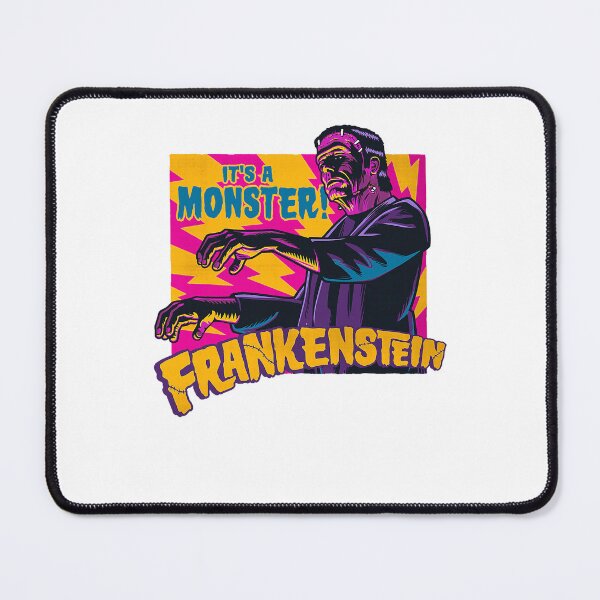 Item preview, Halloween Vintage Horror Monster 90s Movie Retro designed and sold by LuxuryBinkySim.