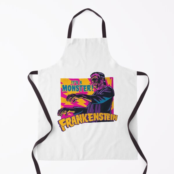 Item preview, Halloween Vintage Horror Monster 90s Movie Retro designed and sold by LuxuryBinkySim.