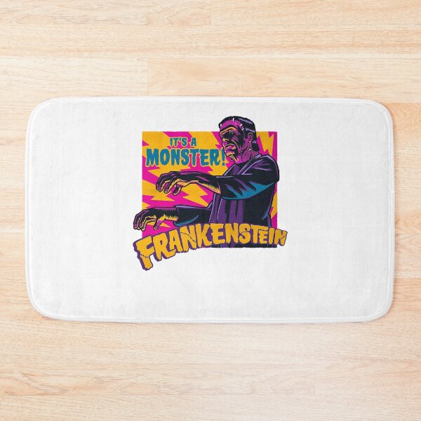 Item preview, Halloween Vintage Horror Monster 90s Movie Retro designed and sold by LuxuryBinkySim.