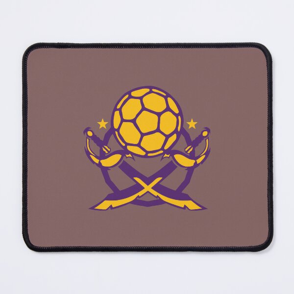 Item preview, handball saber epee ball club logo.png designed and sold by Drewcor.