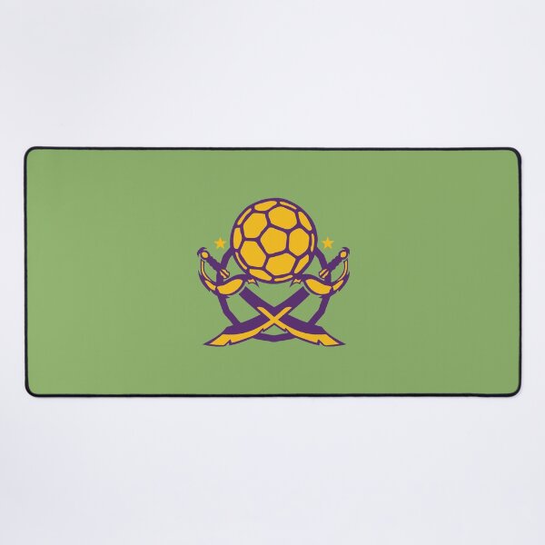 Item preview, handball saber epee ball club logo.png designed and sold by Drewcor.