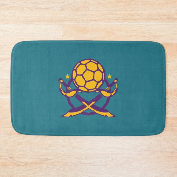 Item preview, handball saber epee ball club logo.png designed and sold by Drewcor.