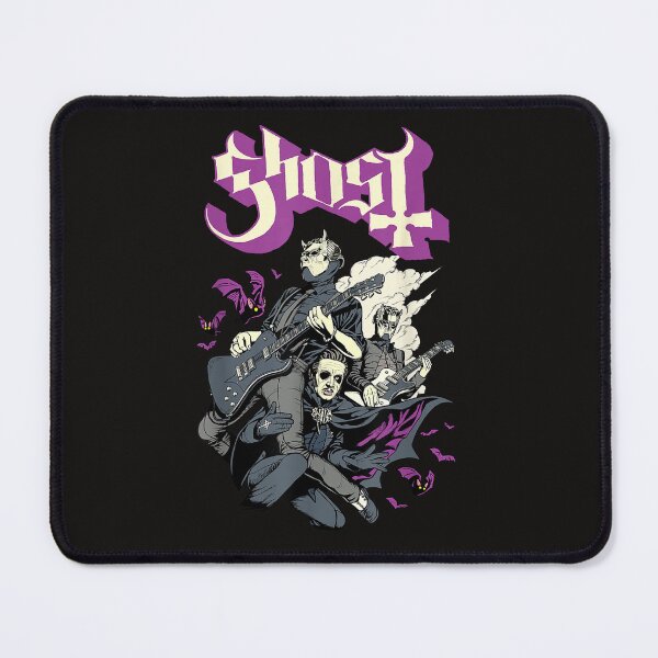 Item preview, Ghost Bats And Band designed and sold by AnthonyDooley.