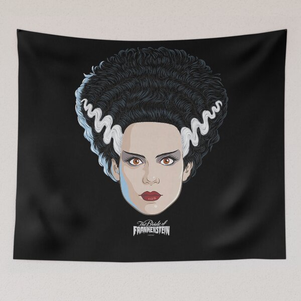 Item preview, Halloween Monster Movie Vintage Retro 90s Horror designed and sold by ArtStoreAnnemi.