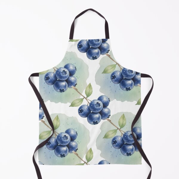 Item preview, Blueberry Bliss designed and sold by Eleven11Studio.