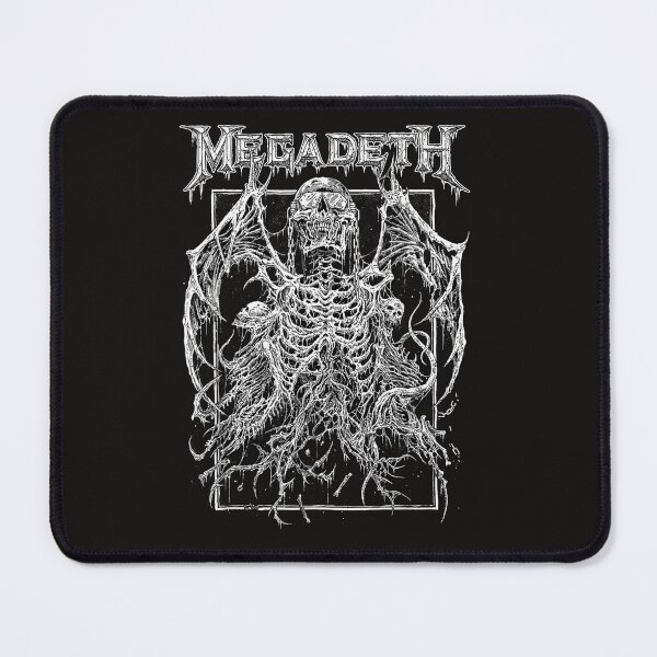Item preview, Megadeth - Vic Rising designed and sold by AnthonyDooley.