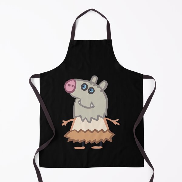 Item preview, Demon Pig designed and sold by jacilynkator.