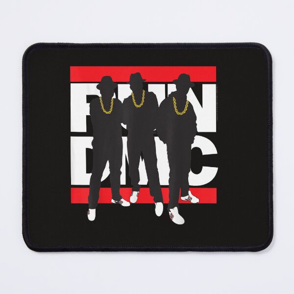 Item preview,  Run Dmc Official Silhouette Band  designed and sold by AnthonyDooley.